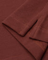 EZS Aria Rust Polo