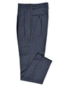 Chambray marine