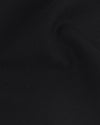 VBC: Black Tropical Wool Dress Pant