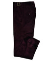 Modrone 4 Wale-Maroon Corduroy