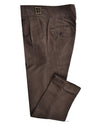 Modrone: Fox brown Moleskin