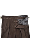 Modrone: Fox brown Moleskin
