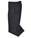 VBC: Charcoal Tropical Wool