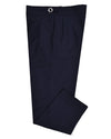 Vitale Barberis Canonico-110s Dark Navy
