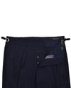 Vitale Barberis Canonico-110s Dark Navy