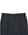 Solbiati Mid Grey Linen