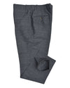 Solbiati Ash Grey Linen