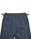 Chambray marine