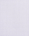 Alumo Light Purple on White End on End