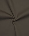 Soft Lighter Brown Stretch Twill
