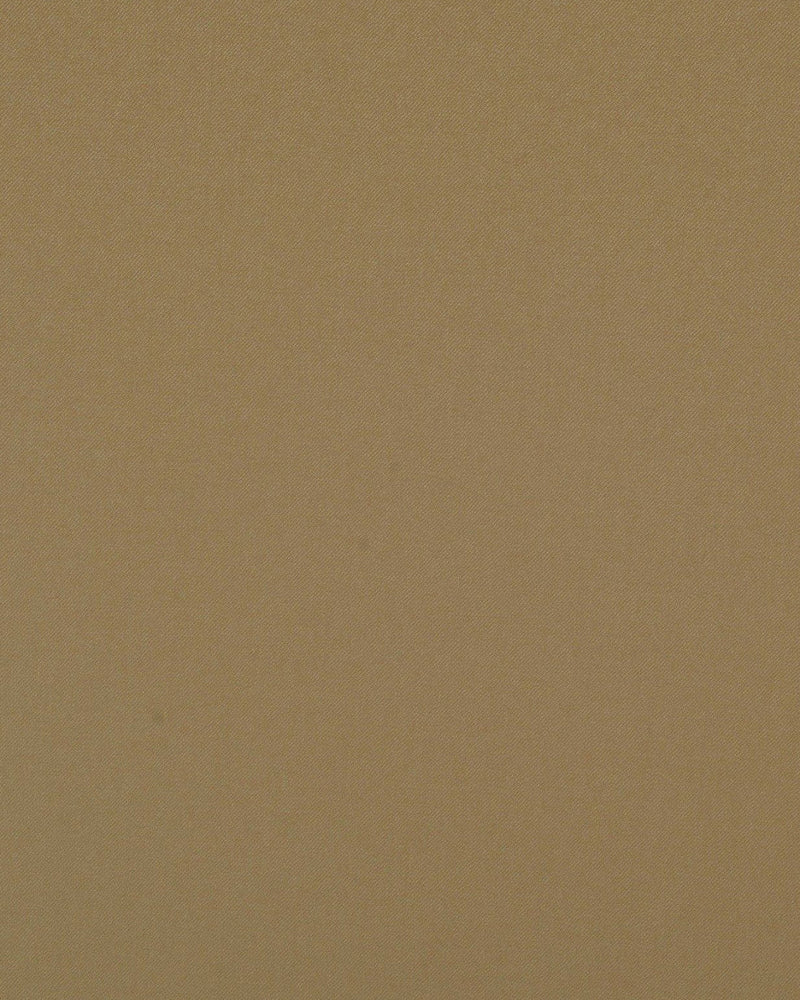 VBC: 100% Wool Khaki  Flannel