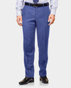 VBC Indigoblauer Twill