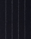 Dugdale Royal Classic - Navy Narrow Subdued Chalk