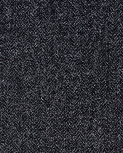 Charcoal End-on-End