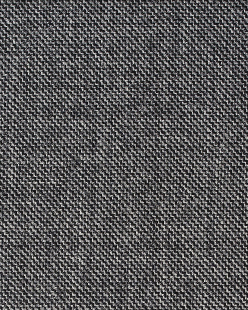 Dugdale Royal Classic - Light Grey Pick And Pick (Sharkskin)