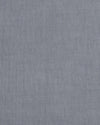 Oxford bleu marine sur blanc