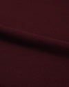 Wine Cotton Flannel