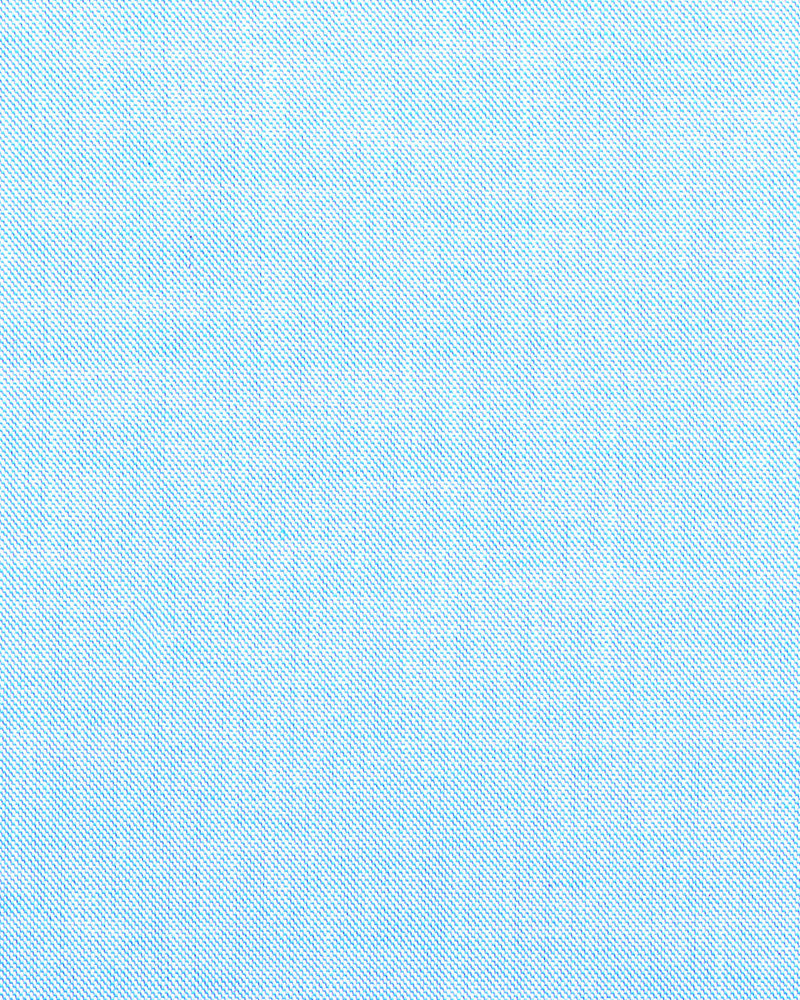 Rain Blue Light Pinpoint