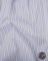 Alumo Dual Blue Stripes