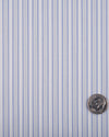 Alumo Dual Blue Stripes