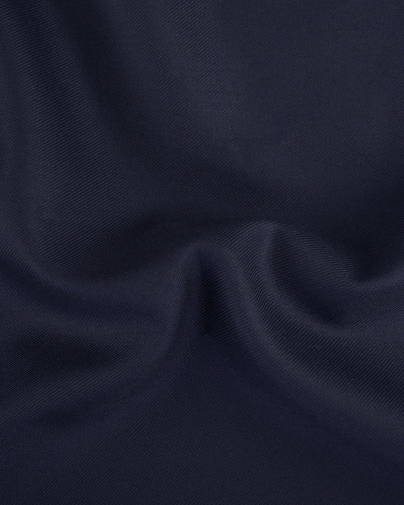 VBC Midnight Matt Twill Pants