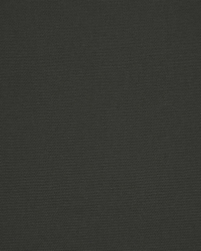 Dark Peat Green Canvas