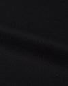 Black Ripstop Chino Pants
