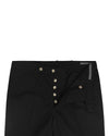 Chino noir en ripstop