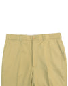 Brisbane Moss Drab Green Twill