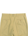 Brisbane Moss Drab Green Twill