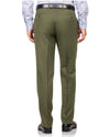 Brisbane Moss Moss Green Twill