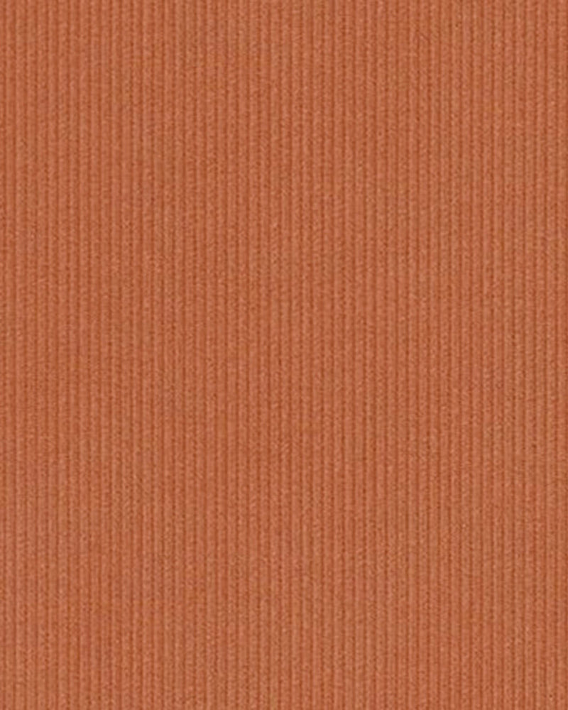 Brisbane Moss Ginger Needlecord