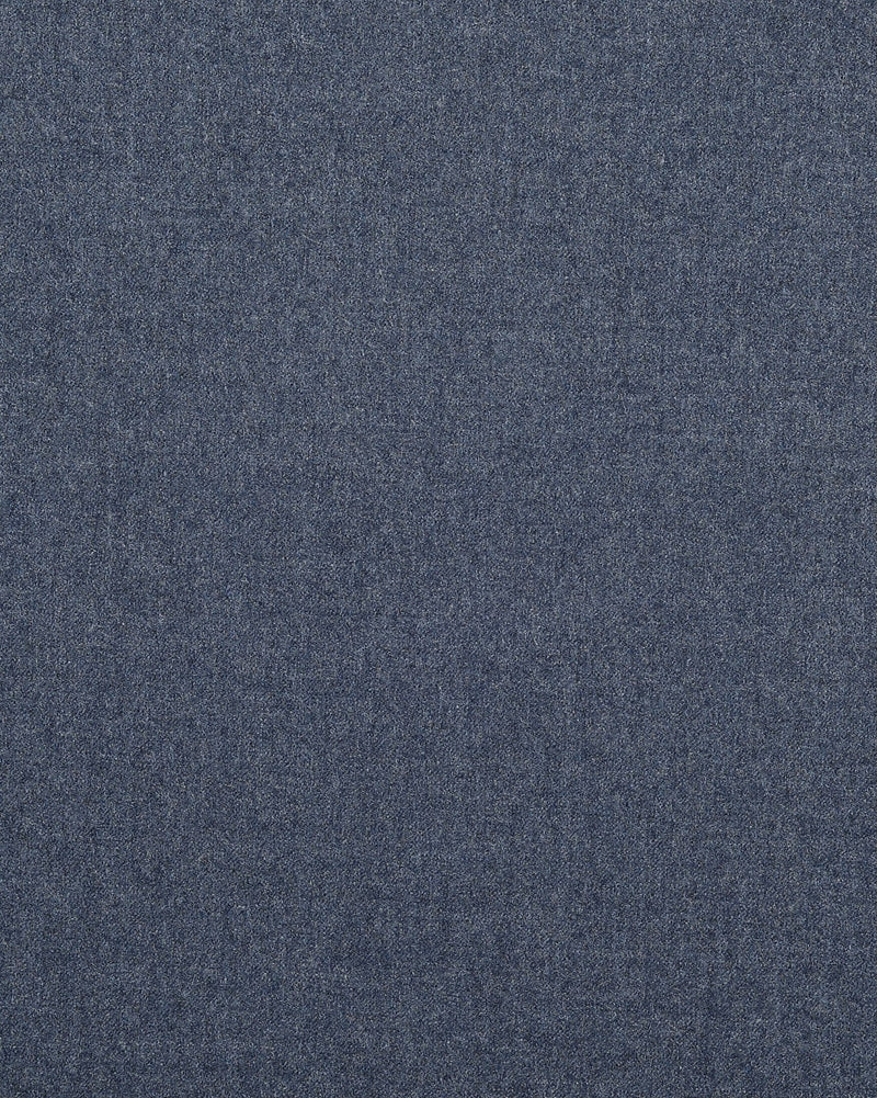 VBC Indigo Blue Flannel