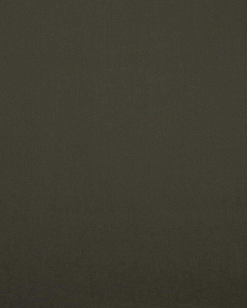 Solbiati Military Green Cotton