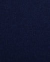 VBC Dark Navy Woollen Flannel