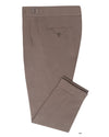 Brisbane Moss Tabakgrauer Twill