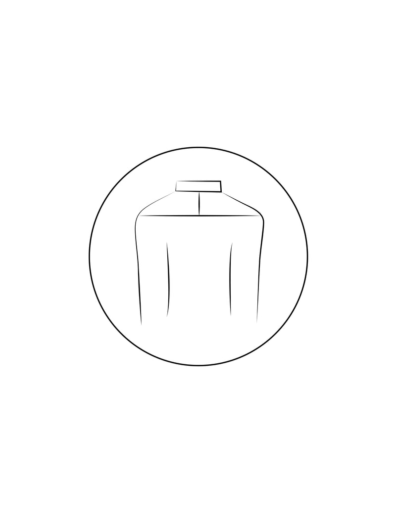Hidden Internal Product: BACK Standard Styles