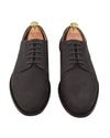 Nubuk Derby Schwarz