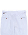 Minnis Blue Stripes Seersucker Hose