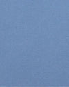 Blue Business Shirt: Soft, Weighty and Wrinkle Free