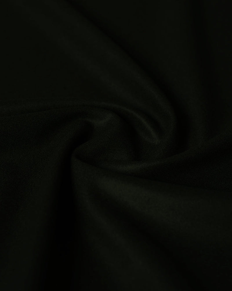 VBC - Racing Green Flannel