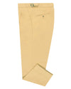 Brisbane Mossbeige-Creme-Twill