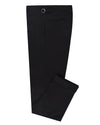 Brisbane Moosschwarzer Twill
