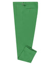 Brisbane Moss Smaragdgrüner Twill