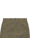 Brisbane Moss Heavy Moleskin Lovat