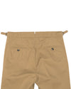 Brisbane Moss Khaki-Twill