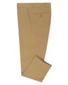 Brisbane Moss Hellbrauner Twill
