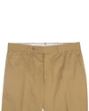 Brisbane Moss Hellbrauner Twill