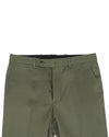 Brisbane Moss Lovat Green Twill