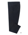 Sergé de coton Brisbane Moss Navy pour cavalerie
